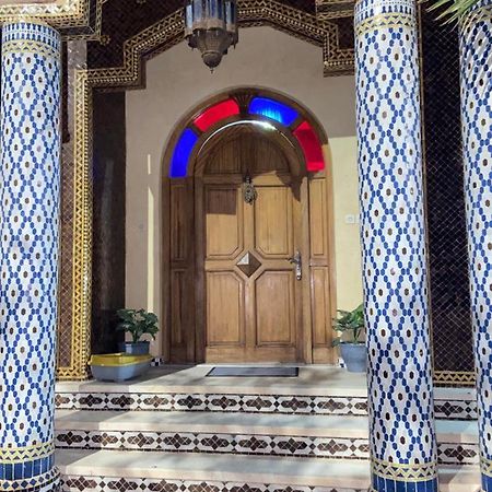 Dar Malak Marrakesh Exterior photo