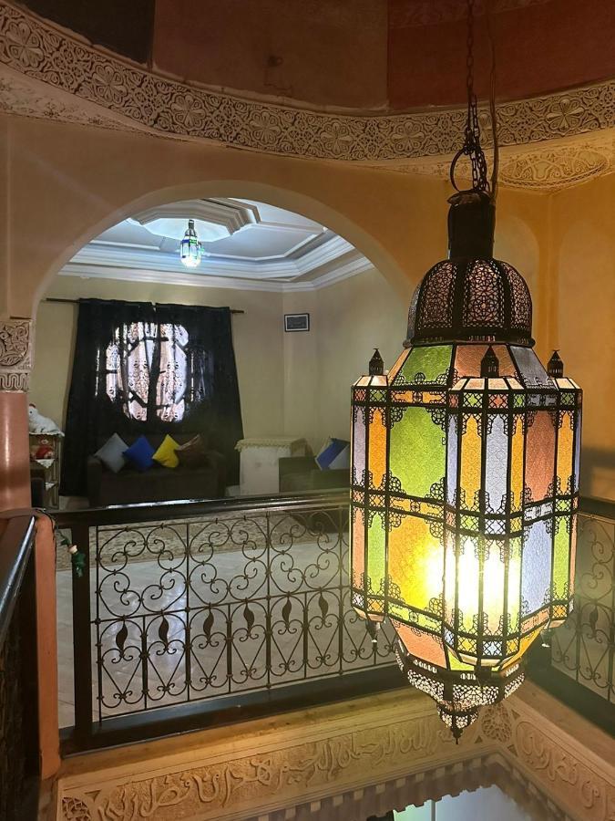 Dar Malak Marrakesh Exterior photo