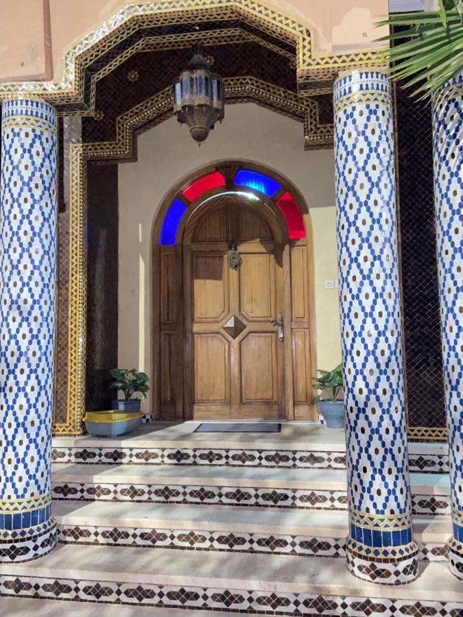 Dar Malak Marrakesh Exterior photo