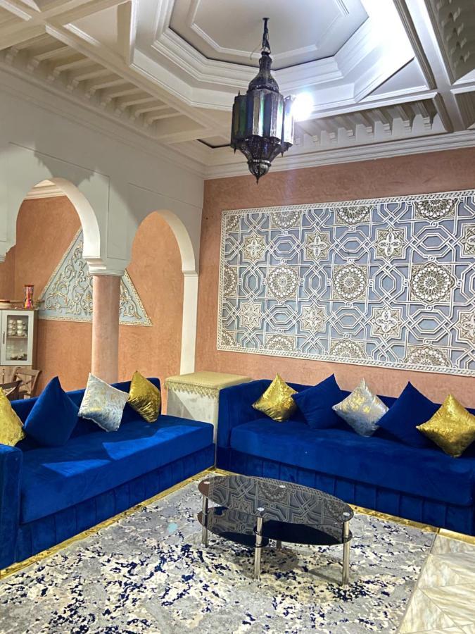 Dar Malak Marrakesh Exterior photo